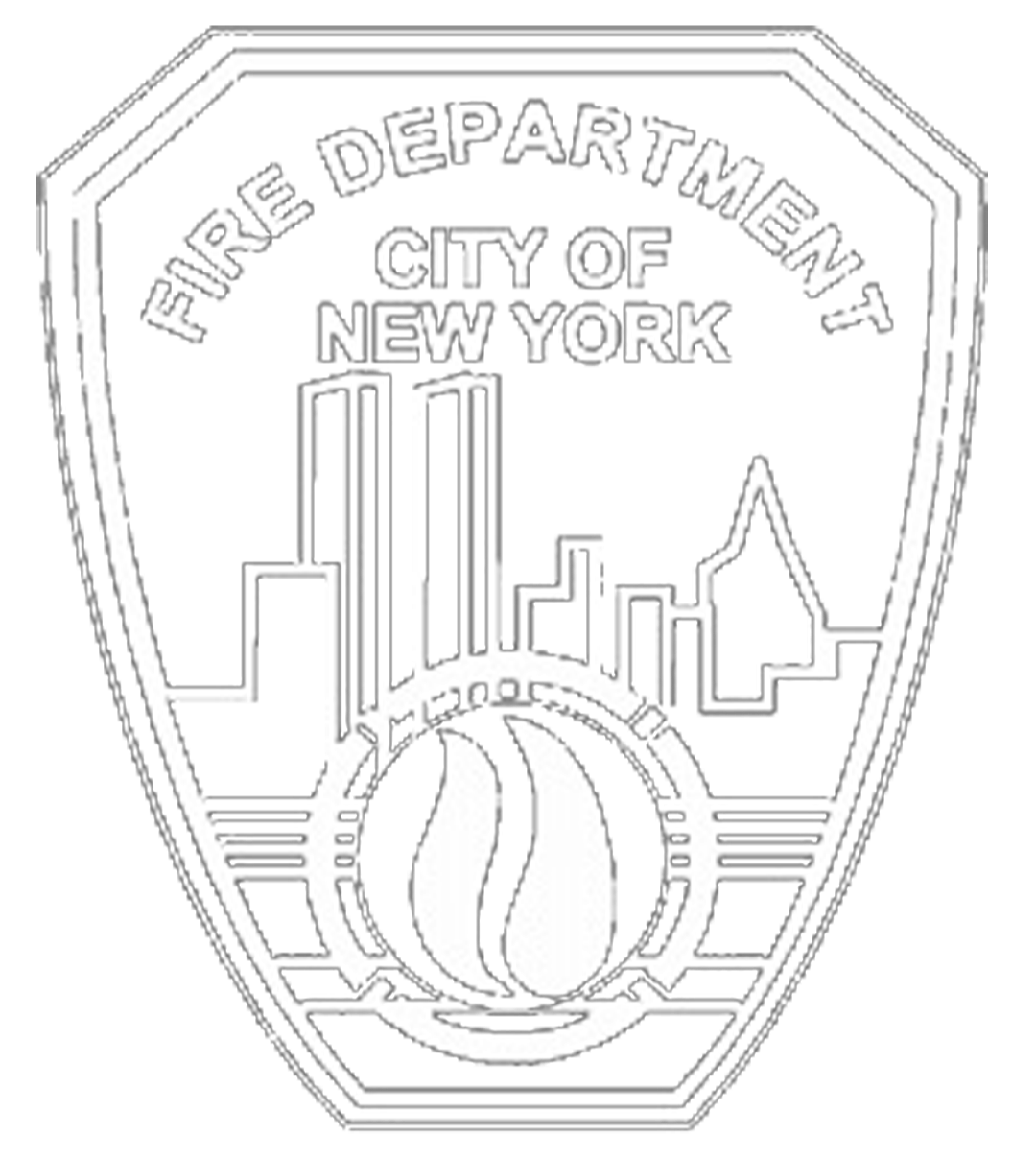 FDNY logo