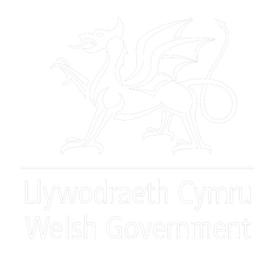 Welsh Government logo
